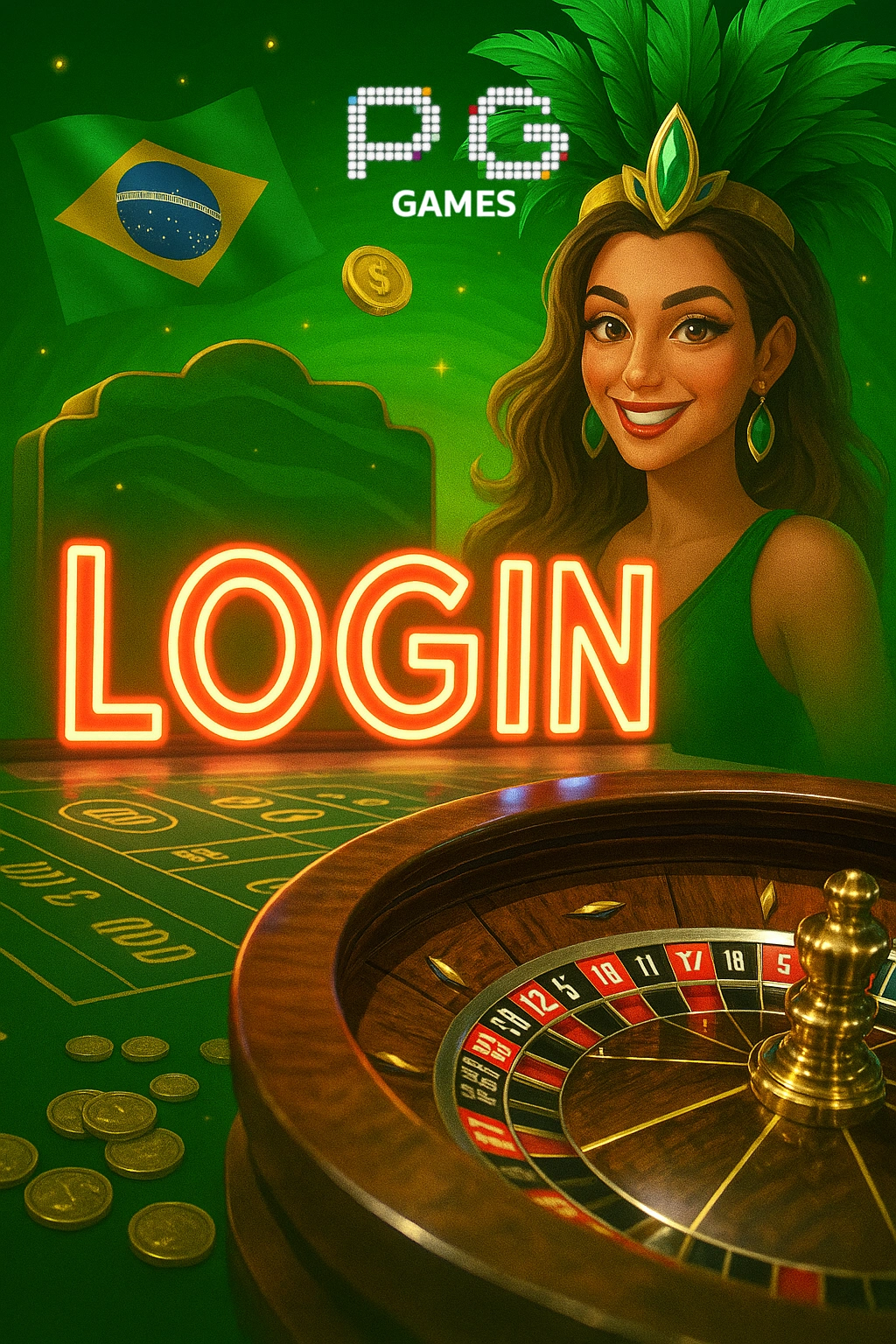 Cadastro no fb18: Comece com um Bônus de Boas-vindas!