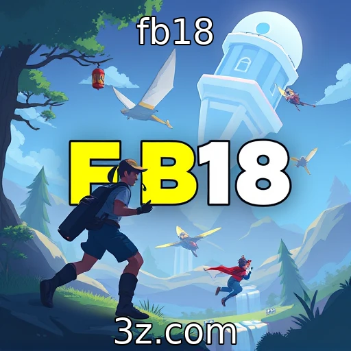 Desenvolvimento de jogos independentes em alta | fb18