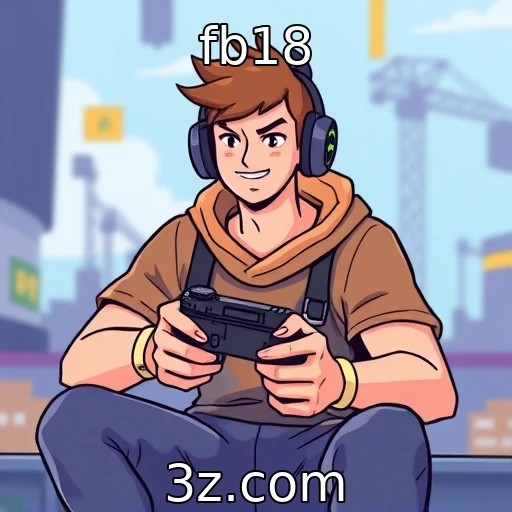 Impacto das microtransações na experiência do jogador - fb18