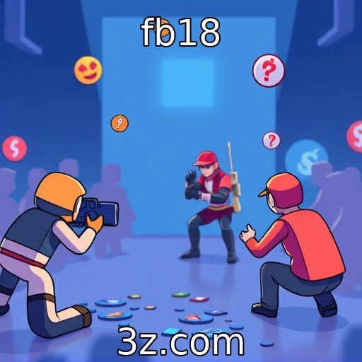 Evolução dos modelos de monetização no setor de games : fb18